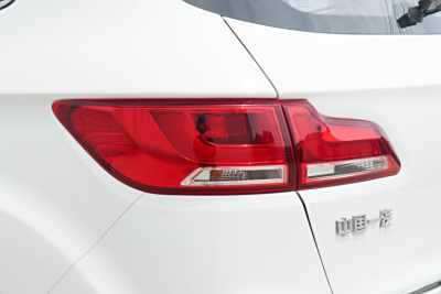 2019款 EV400 舒适型-外观-图片-有驾
