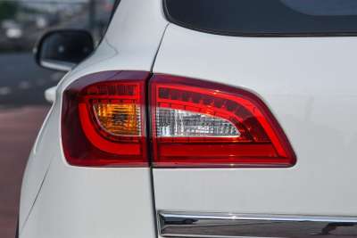 2017款 1.5T 手动领先型-外观-图片-有驾