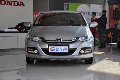 2013款 1.3L 标准型-外观-图片-有驾