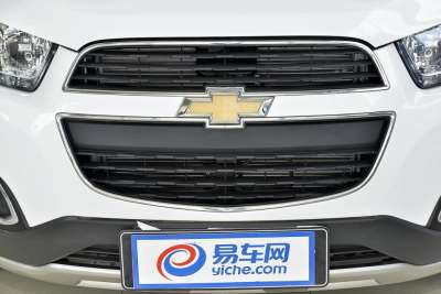 2017款 2.4L 两驱城市版 5座-外观-图片-有驾
