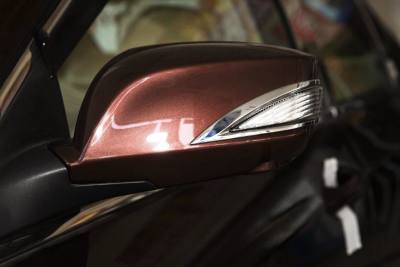2013款 1.5TID 自动尊享型-外观-图片-有驾
