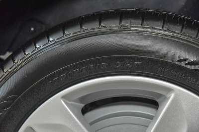 2015款 浩纳 1.6L 自动舒适型-外观-图片-有驾