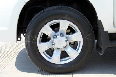 2011款 2.4 精英版-外观-图片-有驾