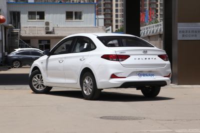 2018款 1.6L 手动悦值版GLS 国VI-外观-图片-有驾