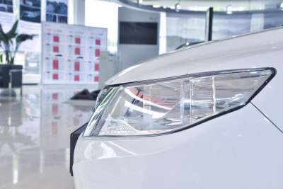 2014款 1.5L 手动智驱实尚型-外观-图片-有驾
