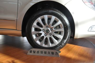 2012款 2.0TSI 自动尊雅版-外观-图片-有驾