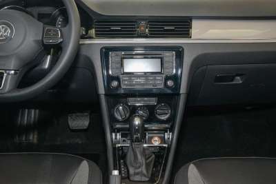 2015款 质惠版 1.6L 手动舒适型-内饰-图片-有驾