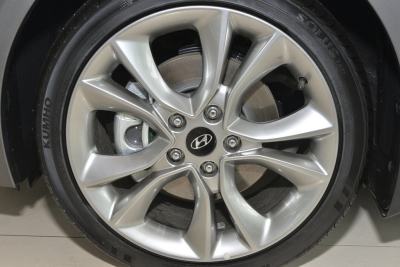 2015款 1.6T 自动尊享版-外观-图片-有驾