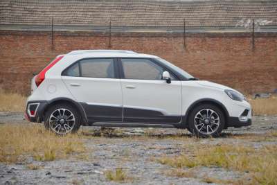 2015款 1.5L AMT精英型-外观-图片-有驾
