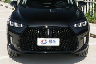 2018款 2.0T 尊享型-外观-图片-有驾