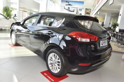 2014款 1.6L 自动GLS-外观-图片-有驾