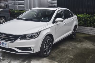 2018款 1.5L 手动豪华型-外观-图片-有驾