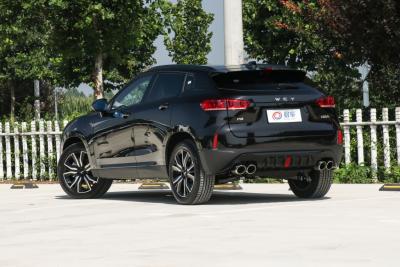 2018款 2.0T 尊享型-外观-图片-有驾