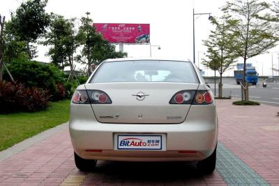 2007款 1.8L 标准型GL-外观-图片-有驾