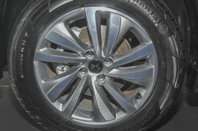 2014款 1.6T 豪华版THP160-外观-图片-有驾