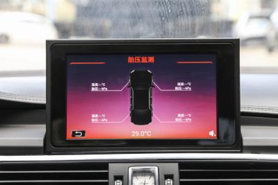 2018款 Z700H 1.8T DCT尊贵型-内饰-图片-有驾