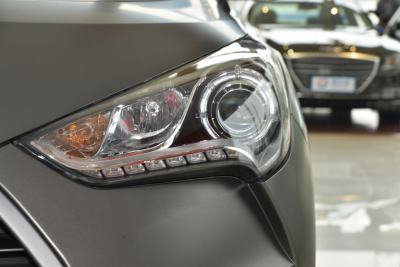 2015款 1.6T 自动尊享版-外观-图片-有驾