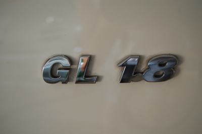 2007款 1.8L 标准型GL-外观-图片-有驾