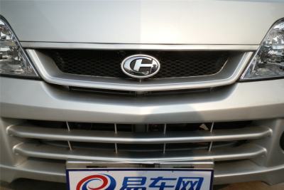 2013款 1.4L双排 STDK14B-A-外观-图片-有驾