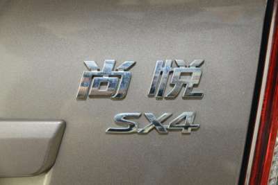 2012款 1.6L 自动舒适型-外观-图片-有驾