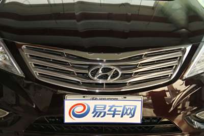 2011款 3.0L 尊贵型-外观-图片-有驾