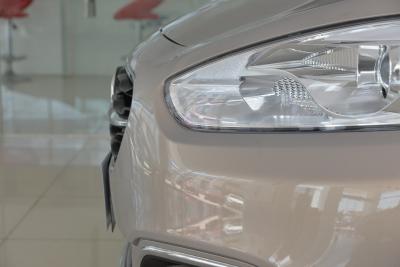 2015款 1.4T 自动智享版-外观-图片-有驾