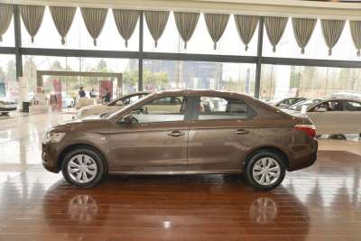 2015款 质尚版 1.6L 自动时尚型-外观-图片-有驾