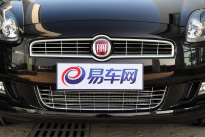 2011款 1.4T 手动运动天窗版-外观-图片-有驾