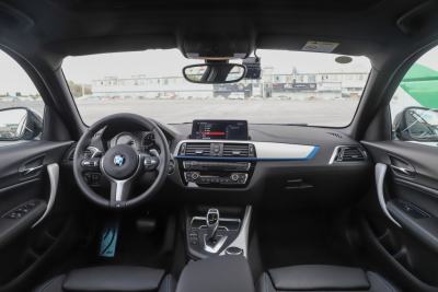 2018款 M140i-内饰-图片-有驾