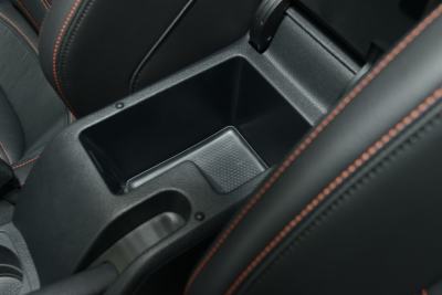 2013款 2.0TSI 百万里程版-内饰-图片-有驾