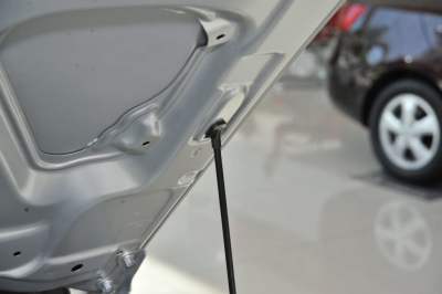 2012款 1.6L MT GL-内饰-图片-有驾