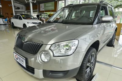 2013款 1.8T DSG尊享版-外观-图片-有驾