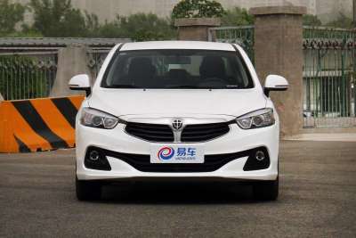 2017款 1.5L 手动精英型-外观-图片-有驾