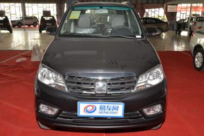 2013款 1.3L MT都市型-外观-图片-有驾