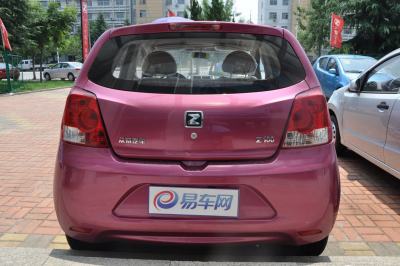 2013款 1.0L 精英型-外观-图片-有驾
