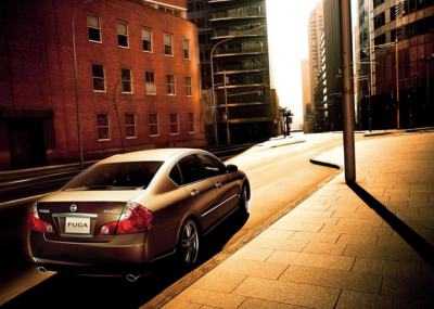 2005款 350 豪华版-外观-图片-有驾