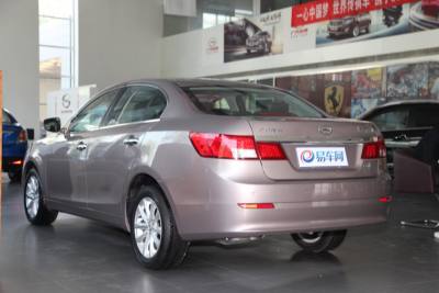 2013款 2.0L 自动豪华版-外观-图片-有驾