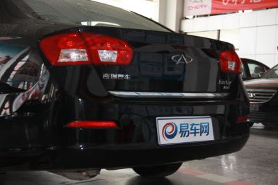 2012款 2.0L 手动典雅版-外观-图片-有驾