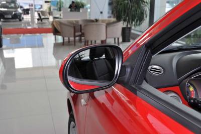 2014款 两厢 1.5L 自动豪华型-外观-图片-有驾