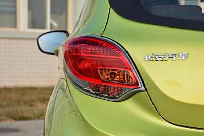 2015款 1.4L 手动天窗版 国V-外观-图片-有驾