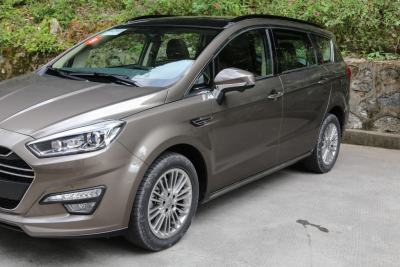 2017款 2.0L CVT豪华型-外观-图片-有驾
