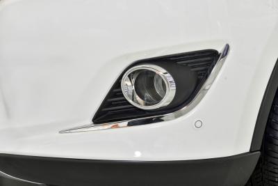 2015款 2.0T 旗舰型-外观-图片-有驾