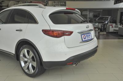 2013款 3.7L 标准版-外观-图片-有驾