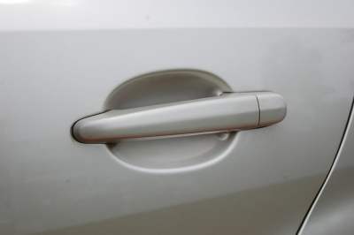 2007款 1.8L 标准型GL-外观-图片-有驾