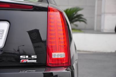 2011款 2.0T 精英型-外观-图片-有驾