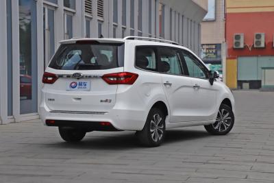 2018款 1.6L 手动豪华天窗型-外观-图片-有驾