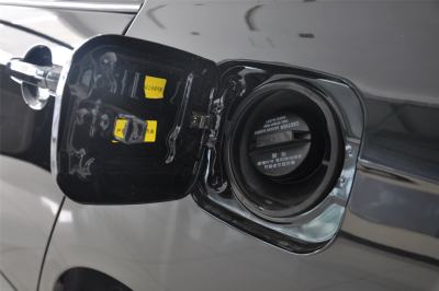 2014款 1.5L 手动标准型-外观-图片-有驾