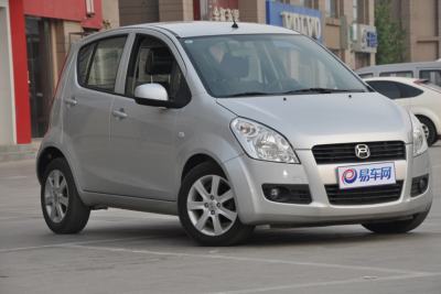 2012款 1.4VVT 豪华型-外观-图片-有驾