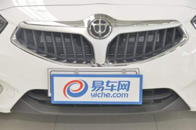 2014款 1.6L 自动豪华型-外观-图片-有驾