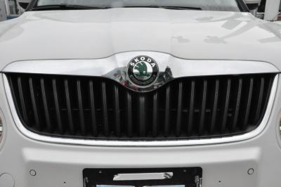 2013款 1.8T DSG尊贵版-外观-图片-有驾